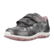 Lage Sneakers Geox B HEIRA GIRL