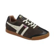 Lage Sneakers Gola Harrier Oxford 2024