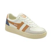 Lage Sneakers Gola Grandslam Trident 2024