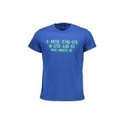 T-shirt Korte Mouw Diesel seg9tdiego37e1f04