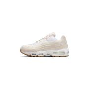 Lage Sneakers Nike Air Max 95 OG Levis Light Orewood Brown