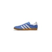 Sneakers adidas Gazelle Indoor Blue Fusion