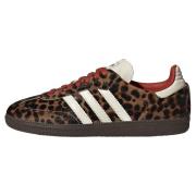 Sneakers adidas Samba OG Preloved Red Leopard