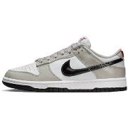 Sneakers Nike Dunk Low Light Iron Ore Black