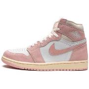 Sneakers Nike 1 Retro High OG Washed Pink
