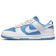 Sneakers Nike Dunk Low Reverse UNC