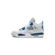 Sneakers Nike 4 Retro Military Blue (2024)