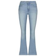 Bootcut Jeans Levis 725 HIGH RISE BOOTCUT