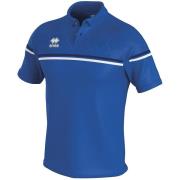 Polo Shirt Korte Mouw Errea Dominic Mc Ad