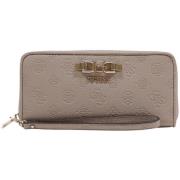 Portemonnee Guess ANISE SLG LARGE ZIP AROUND SWPD99 16146