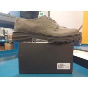 Lage Sneakers Duca Di Morrone ALVISE_CAM brown