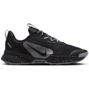 Lage Sneakers Nike W JUNIPER TRAIL 3 black