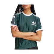 T-shirt Korte Mouw adidas -
