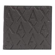 Portemonnee EAX XM000168 AF12133