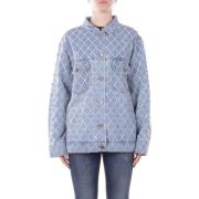 Straight Jeans Pinko 106246A32N