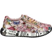 Lage Sneakers Laura Vita Sneaker