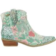 Enkellaarzen Laura Vita Enkellaarzen