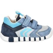 Lage Sneakers Geox Sneaker