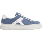 Lage Sneakers Rieker Sneaker