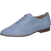 Klassieke Schoenen Caprice Halfhoge schoenen