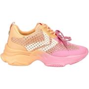 Lage Sneakers Steve Madden Sneaker