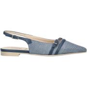 Ballerina's NeroGiardini Ballerina´s