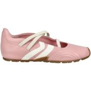 Ballerina's Steve Madden Ballerina´s