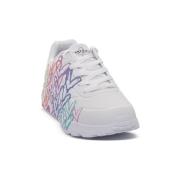 Lage Sneakers Skechers WMLT UNO LITE