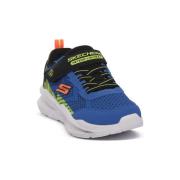Lage Sneakers Skechers BLBK METEOR