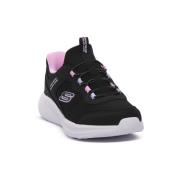 Lage Sneakers Skechers BLK BOUNDER