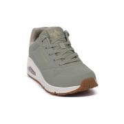 Lage Sneakers Skechers SAGE GOLDEN AIR