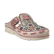 Klompen Laura Vita Dorry 01