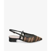 Pumps Stephen Allen LAUR-28 K19123-66