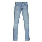 Straight Jeans Jack &amp; Jones JJIMIKE JJORIGINAL JOS 011