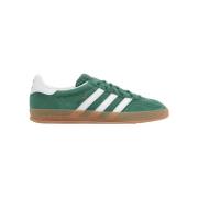 Sneakers adidas Gazelle Indoor Collegiate Green Gum