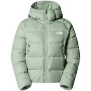 Donsjas The North Face HYALITE DOWN HOODIE grey