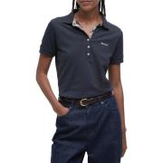 Polo Shirt Korte Mouw Barbour LML0634-LML