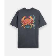 T-shirt Korte Mouw Oxbow T-shirt met korte mouwen CRAB