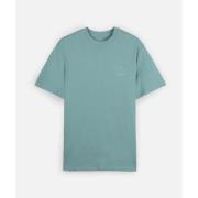 T-shirt Korte Mouw Oxbow T-shirt met korte mouwen WEEKENDER