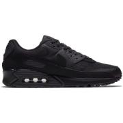 Lage Sneakers Nike AIR MAX 90 365 black