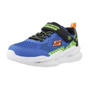 Lage Sneakers Skechers METEOR LIGHTS