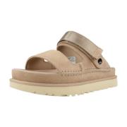 Sandalen UGG W GOLDENSTAR GLIDE