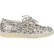 Bootschoenen Paul Green Halfhoge schoenen