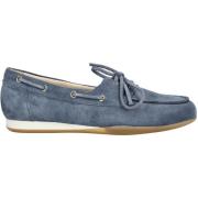 Bootschoenen NeroGiardini Halfhoge schoenen