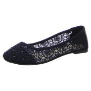 Ballerina's Bugatti -