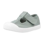 Lage Sneakers Victoria 136625