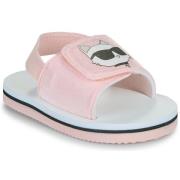 Sandalen Karl Lagerfeld SO CUTE Z30384
