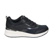 Lage Sneakers Skechers 177342-BKSL