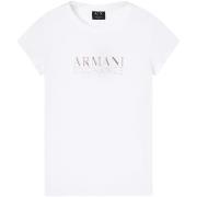 T-shirt Korte Mouw EAX XW001837 AF16294