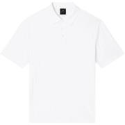 Polo Shirt Korte Mouw EAX XM001292 AF10337